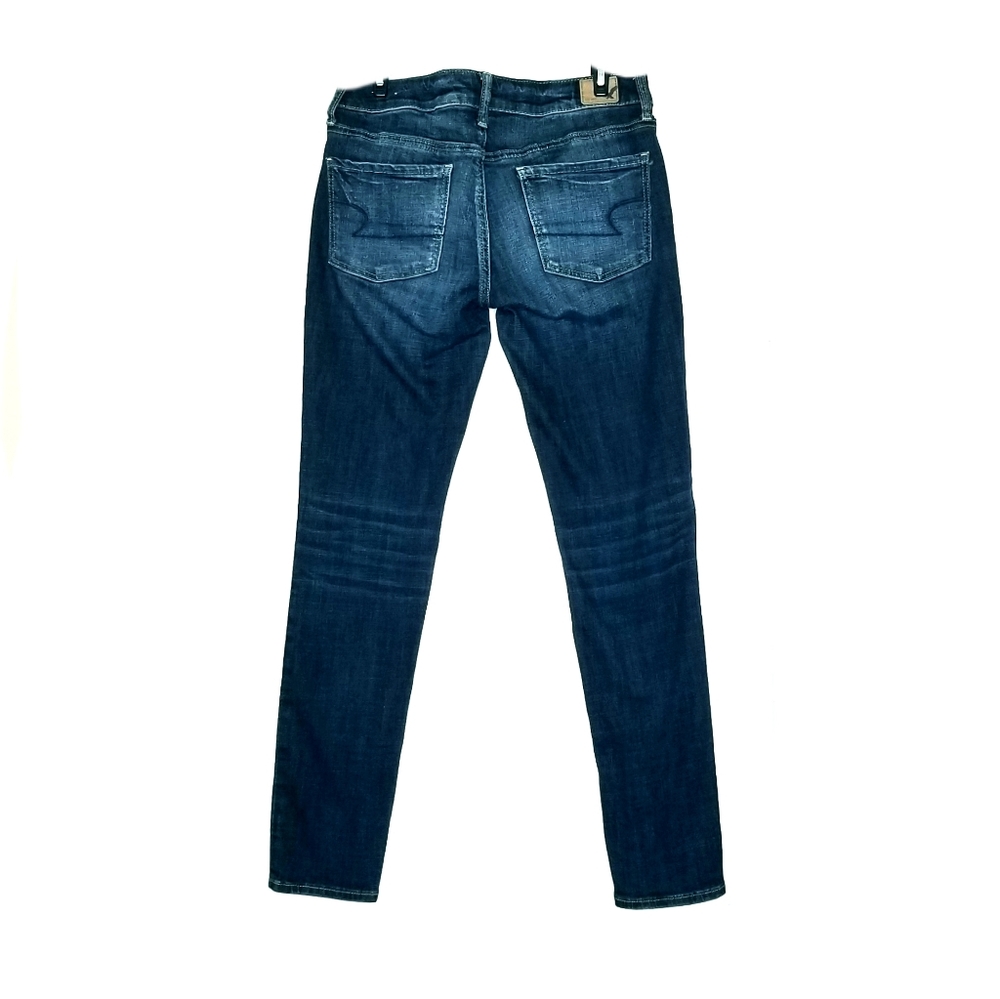American Eagle Jegging Super Stretch - Picture 2 of 4